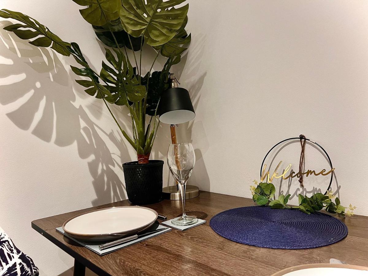 Luxury Studio In City Centre Southampton Ngoại thất bức ảnh