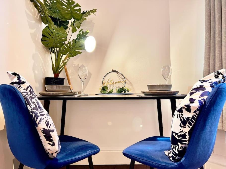 Luxury Studio In City Centre Southampton Ngoại thất bức ảnh