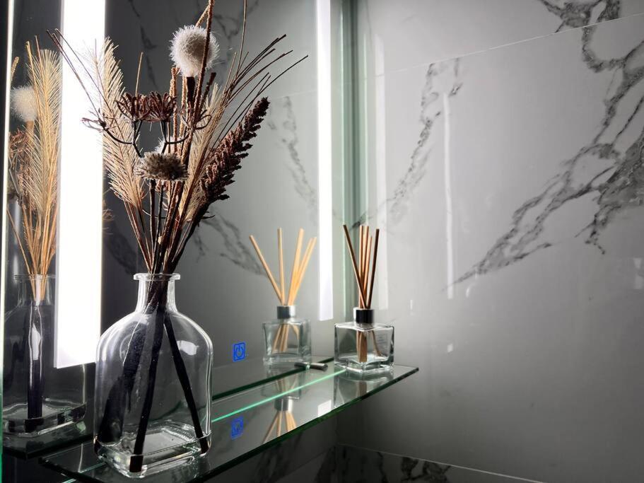 Luxury Studio In City Centre Southampton Ngoại thất bức ảnh