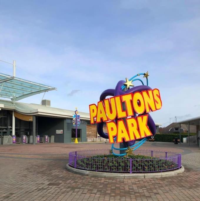 Luxury Studio In City Centre Southampton Ngoại thất bức ảnh